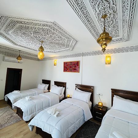 Riad Fes Miracle Экстерьер фото