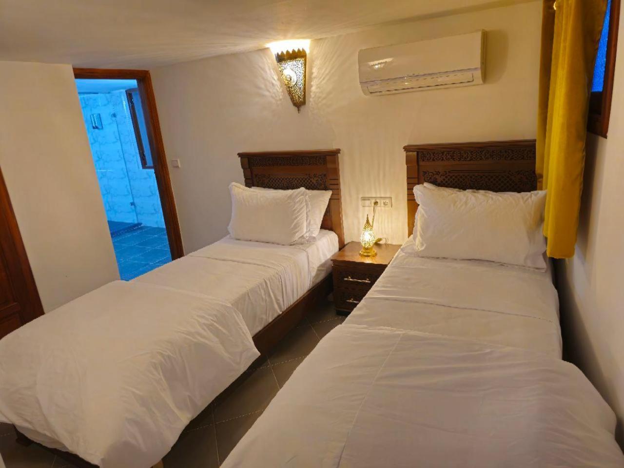 Riad Fes Miracle Экстерьер фото