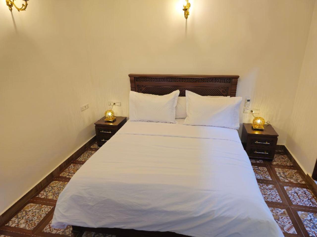 Riad Fes Miracle Экстерьер фото