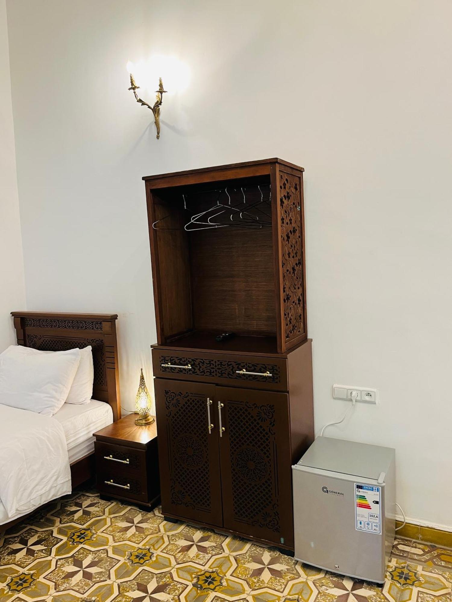 Riad Fes Miracle Экстерьер фото
