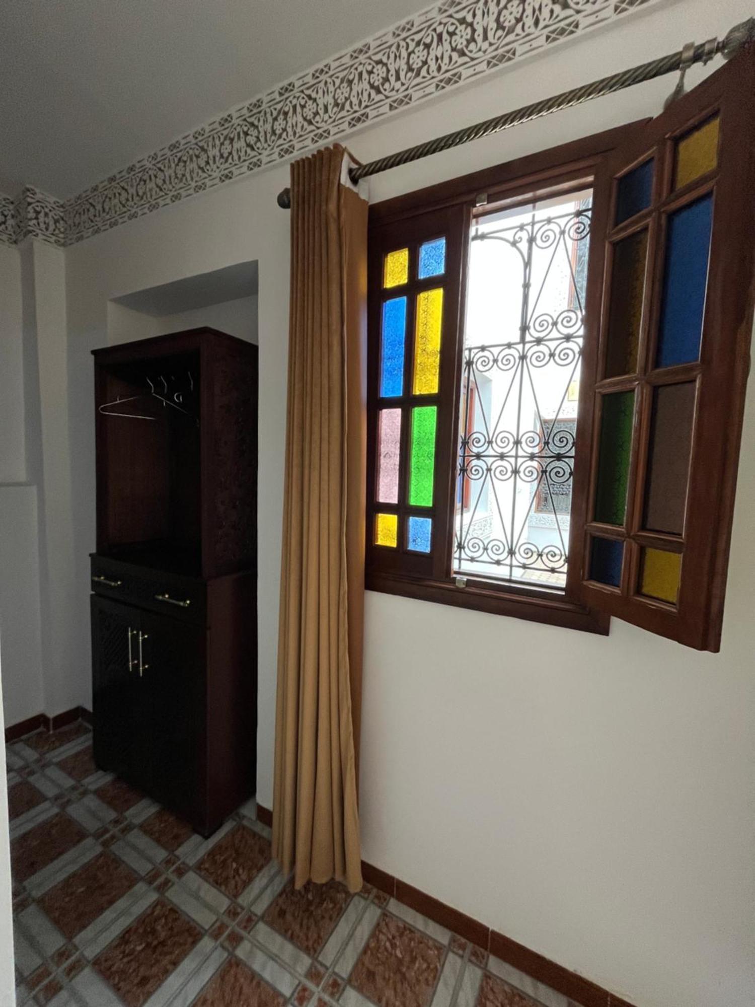 Riad Fes Miracle Экстерьер фото