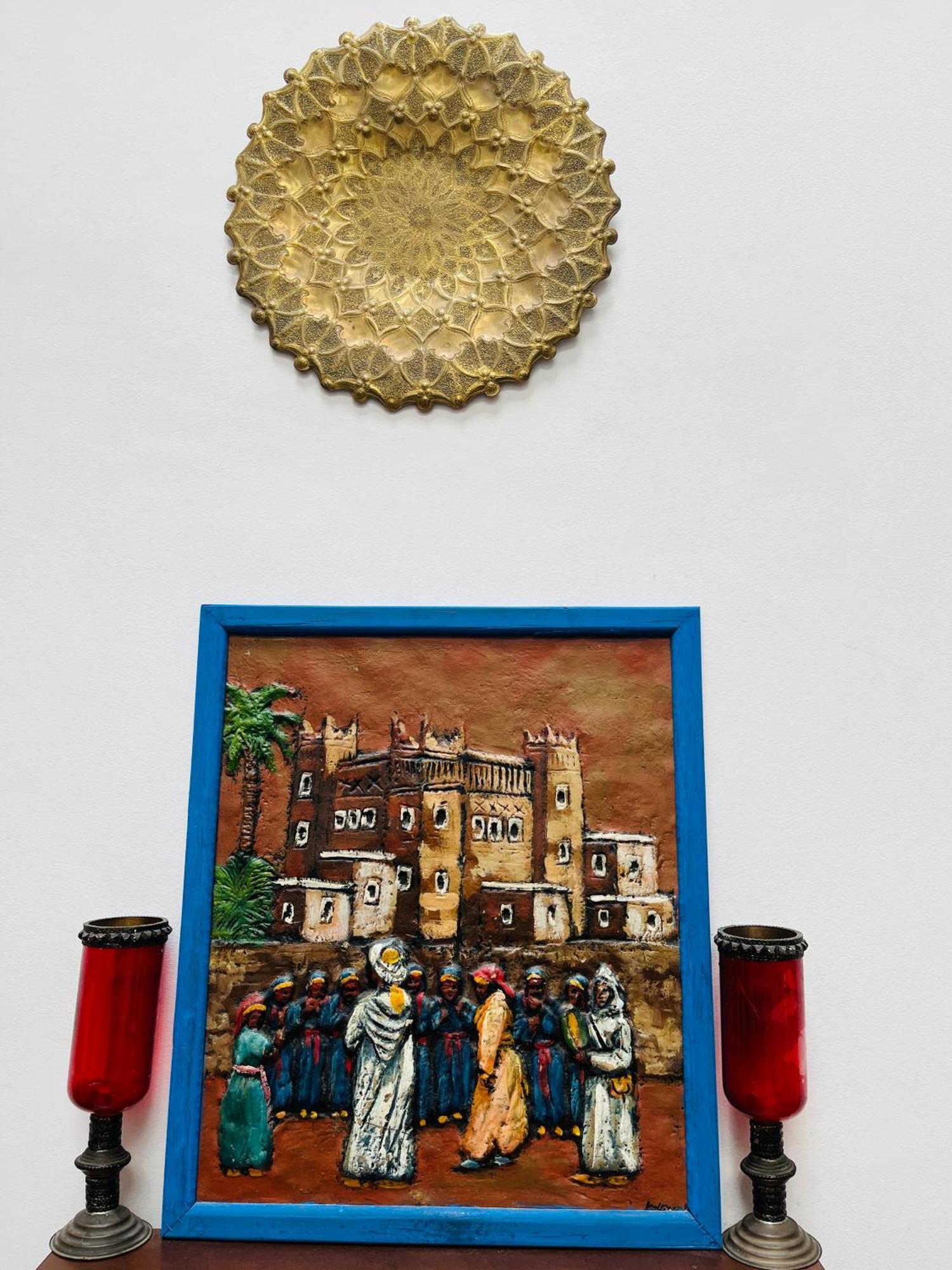 Riad Fes Miracle Экстерьер фото